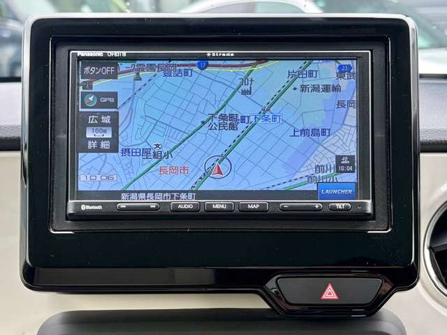 ホンダ Ｎ−ＯＮＥ ６６０ オリジナル R3年 (甲信越・北陸) 99