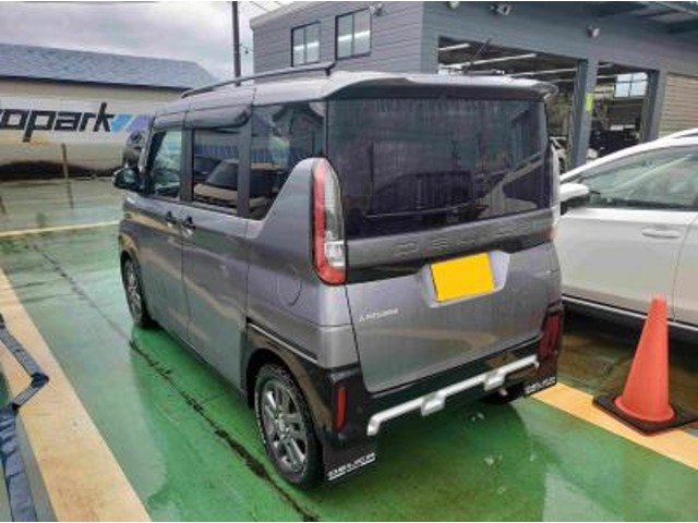 三菱 デリカ　ミニ ６６０ Ｔ プレミアム ４ＷＤ R6年 (甲信越・北陸) 99
