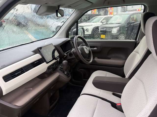 ホンダ Ｎ−ＷＧＮ ６６０ Ｌ ４ＷＤ R7年 (甲信越・北陸) 99