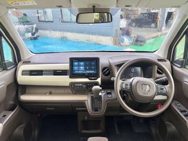ホンダ Ｎ−ＷＧＮ ６６０ Ｌ ４ＷＤ R7年 (甲信越・北陸) 99