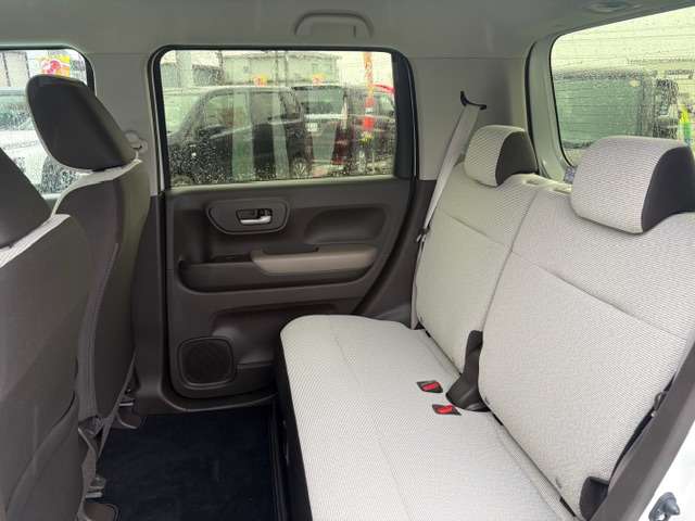 ホンダ Ｎ−ＷＧＮ ６６０ Ｌ ４ＷＤ R7年 (甲信越・北陸) 99
