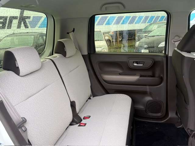 ホンダ Ｎ−ＷＧＮ ６６０ Ｌ ４ＷＤ R7年 (甲信越・北陸) 99