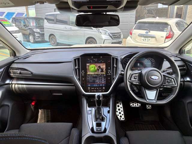 スバル レヴォーグ １．８ ＧＴ ＥＸ ４ＷＤ R3年 (甲信越・北陸) 99