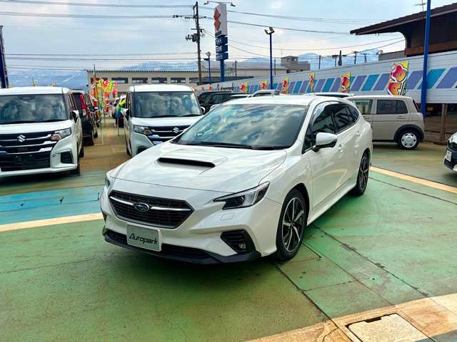 スバル レヴォーグ １．８ ＧＴ ＥＸ ４ＷＤ R3年 (甲信越・北陸) 99