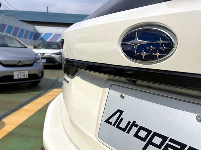 スバル レヴォーグ １．８ ＧＴ ＥＸ ４ＷＤ R3年 (甲信越・北陸) 99