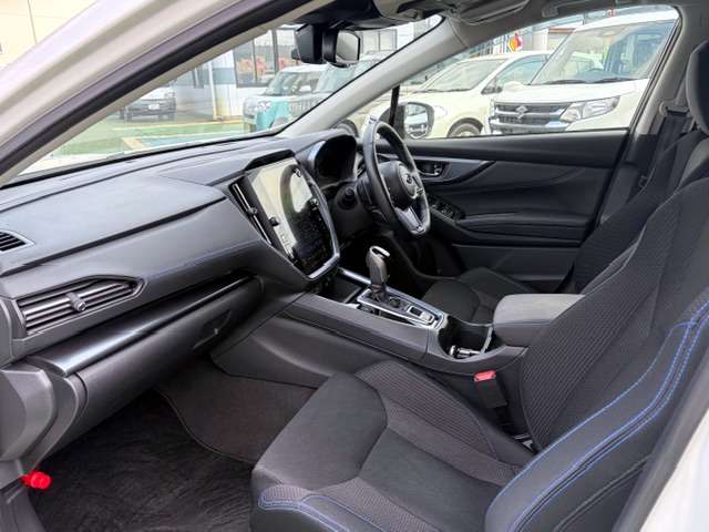 スバル レヴォーグ １．８ ＧＴ ＥＸ ４ＷＤ R3年 (甲信越・北陸) 99