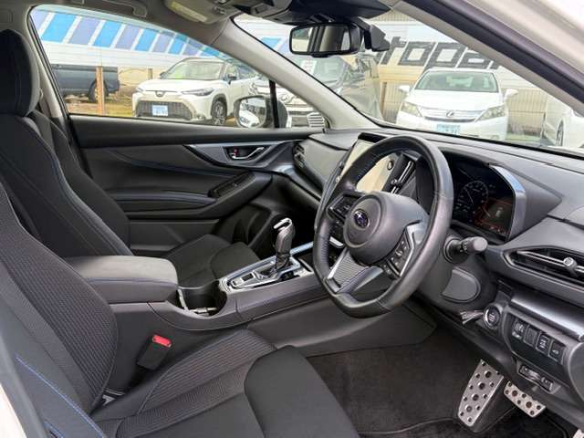 スバル レヴォーグ １．８ ＧＴ ＥＸ ４ＷＤ R3年 (甲信越・北陸) 99