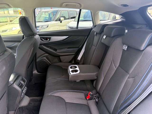 スバル レヴォーグ １．８ ＧＴ ＥＸ ４ＷＤ R3年 (甲信越・北陸) 99