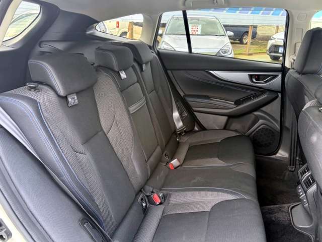 スバル レヴォーグ １．８ ＧＴ ＥＸ ４ＷＤ R3年 (甲信越・北陸) 99