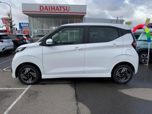 日産 デイズ ６６０ ハイウェイスターＸ プロパイロット エディション R6年 (甲信越・北陸) 99