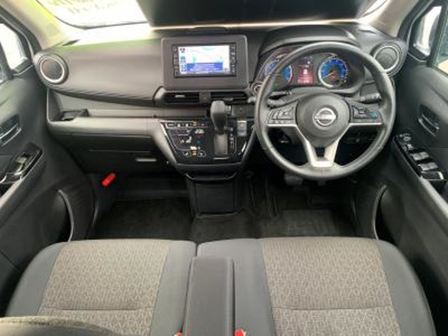 日産 デイズ ６６０ ハイウェイスターＸ プロパイロット エディション R6年 (甲信越・北陸) 99