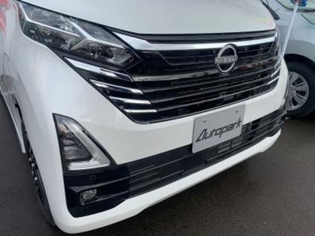 日産 デイズ ６６０ ハイウェイスターＸ プロパイロット エディション R6年 (甲信越・北陸) 99