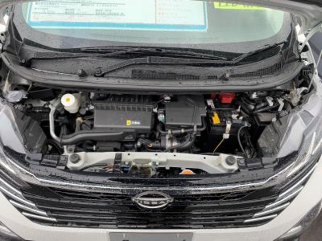 日産 デイズ ６６０ ハイウェイスターＸ プロパイロット エディション R6年 (甲信越・北陸) 99