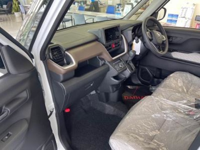 ダイハツ ムーヴ ６６０ Ｘ ４ＷＤ R7年 (甲信越・北陸) 99