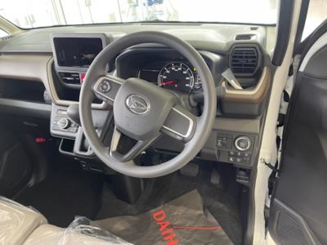 ダイハツ ムーヴ ６６０ Ｘ ４ＷＤ R7年 (甲信越・北陸) 99