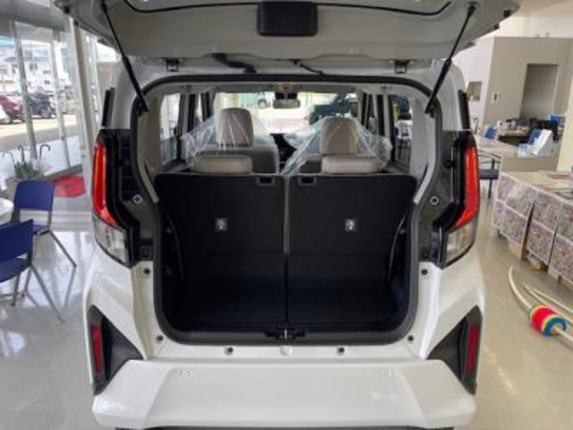 ダイハツ ムーヴ ６６０ Ｘ ４ＷＤ R7年 (甲信越・北陸) 99