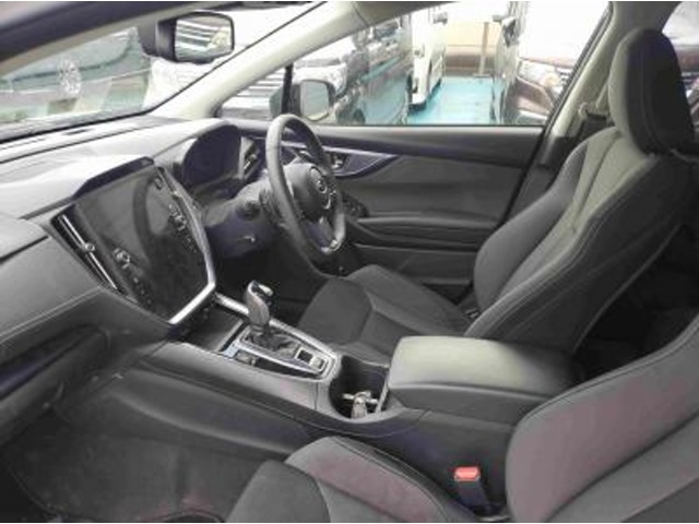 スバル レヴォーグ １．８ ＧＴ ＥＸ ４ＷＤ R3年 (甲信越・北陸) 99