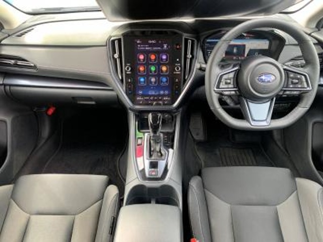 スバル レヴォーグ １．８ ＧＴ ＥＸ ４ＷＤ R3年 (甲信越・北陸) 99