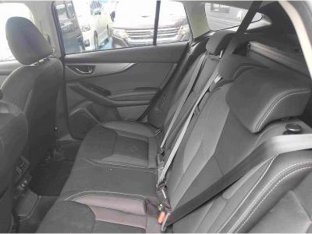 スバル レヴォーグ １．８ ＧＴ ＥＸ ４ＷＤ R3年 (甲信越・北陸) 99