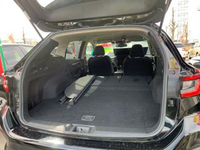 スバル レヴォーグ １．８ ＧＴ ＥＸ ４ＷＤ R3年 (甲信越・北陸) 99
