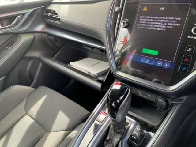 スバル レヴォーグ １．８ ＧＴ ＥＸ ４ＷＤ R3年 (甲信越・北陸) 99
