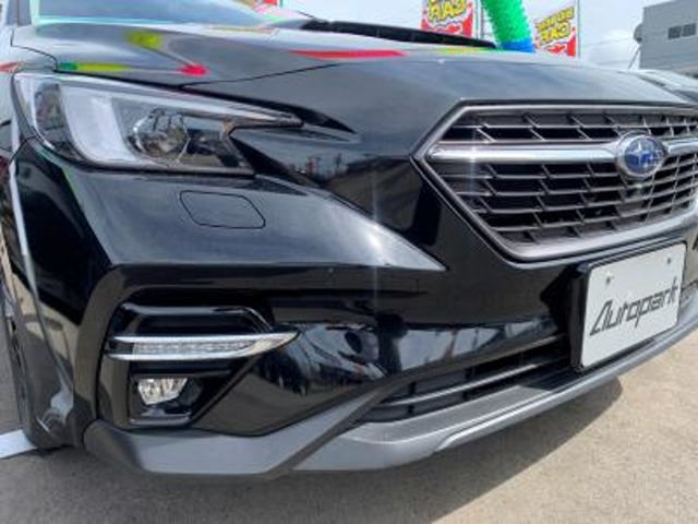 スバル レヴォーグ １．８ ＧＴ ＥＸ ４ＷＤ R3年 (甲信越・北陸) 99