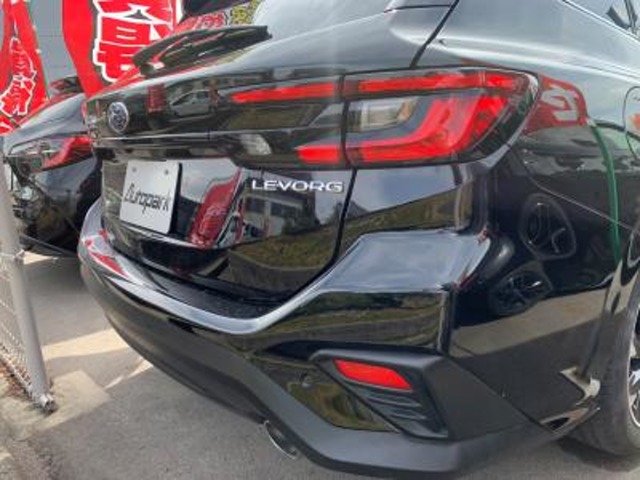 スバル レヴォーグ １．８ ＧＴ ＥＸ ４ＷＤ R3年 (甲信越・北陸) 99
