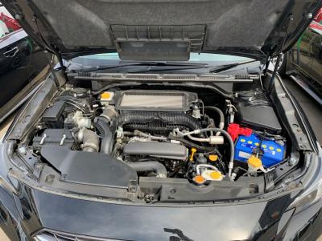 スバル レヴォーグ １．８ ＧＴ ＥＸ ４ＷＤ R3年 (甲信越・北陸) 99