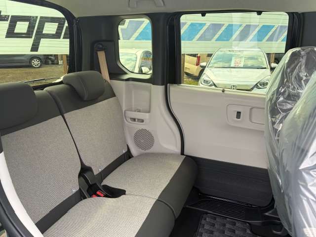 ホンダ Ｎ　ＢＯＸ ６６０ R7年 (甲信越・北陸) 99