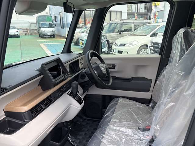 ホンダ Ｎ　ＢＯＸ ６６０ R7年 (甲信越・北陸) 99