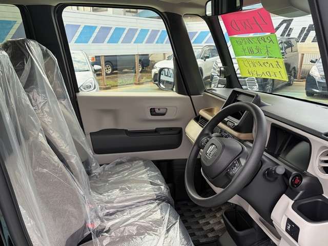 ホンダ Ｎ　ＢＯＸ ６６０ R7年 (甲信越・北陸) 99