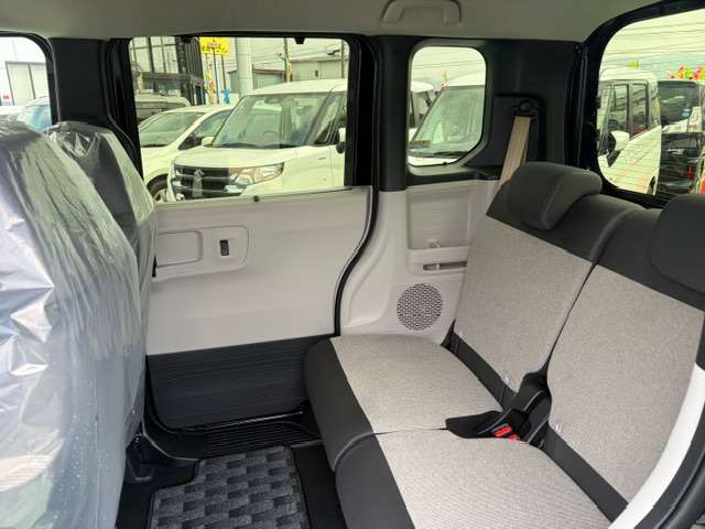 ホンダ Ｎ　ＢＯＸ ６６０ R7年 (甲信越・北陸) 99