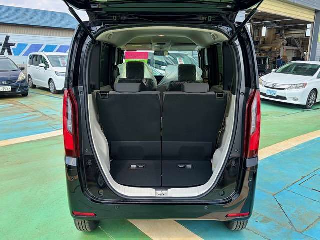 ホンダ Ｎ　ＢＯＸ ６６０ R7年 (甲信越・北陸) 99