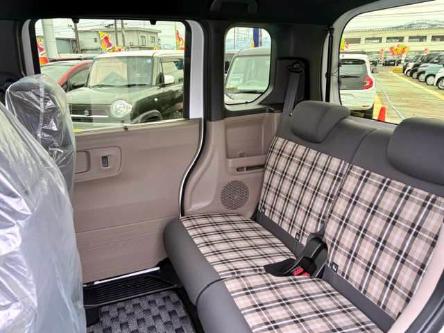 ホンダ Ｎ　ＢＯＸ ジョイ ６６０ モノトーン R7年 (甲信越・北陸) 99