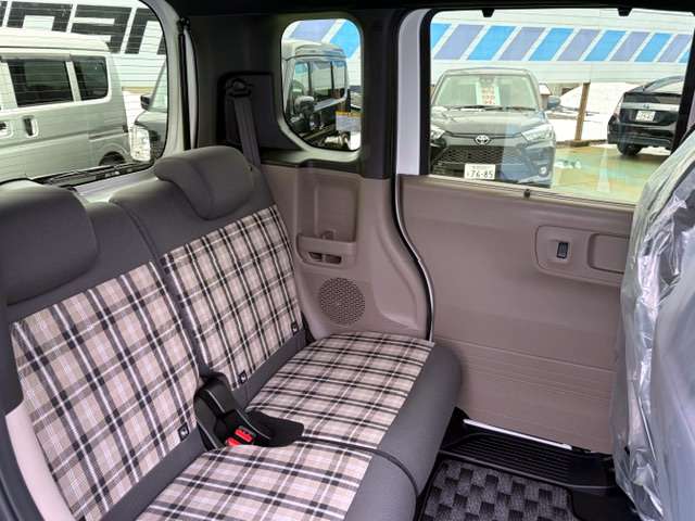 ホンダ Ｎ　ＢＯＸ ジョイ ６６０ モノトーン R7年 (甲信越・北陸) 99