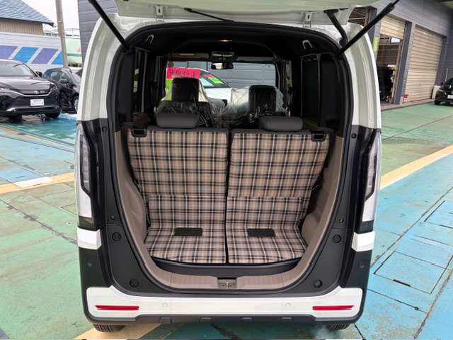 ホンダ Ｎ　ＢＯＸ ジョイ ６６０ モノトーン R7年 (甲信越・北陸) 99