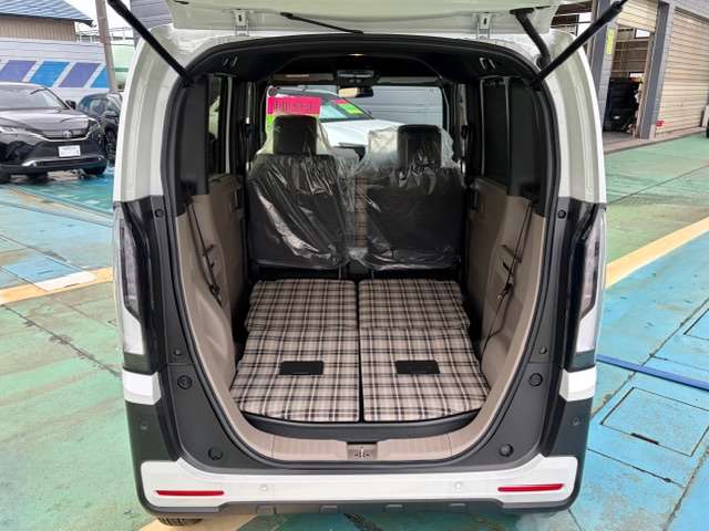 ホンダ Ｎ　ＢＯＸ ジョイ ６６０ モノトーン R7年 (甲信越・北陸) 99
