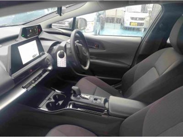 トヨタ プリウス １．８ Ｘ R7年 (甲信越・北陸) 99