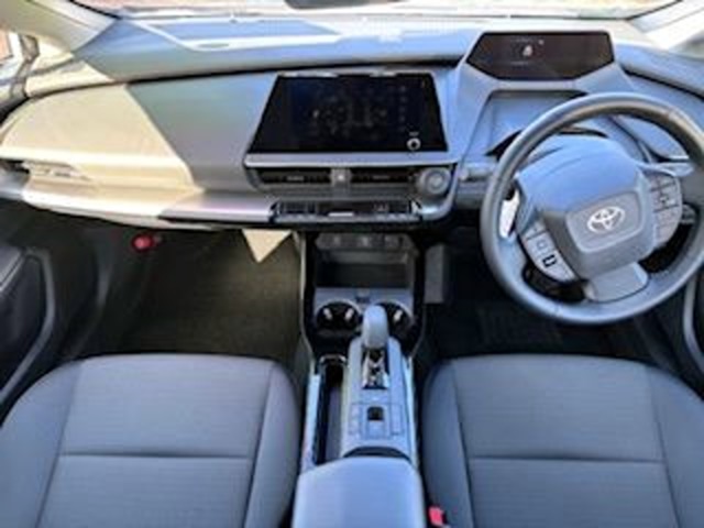 トヨタ プリウス １．８ Ｘ R7年 (甲信越・北陸) 99