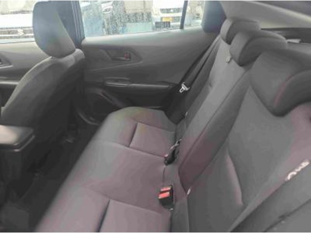 トヨタ プリウス １．８ Ｘ R7年 (甲信越・北陸) 99