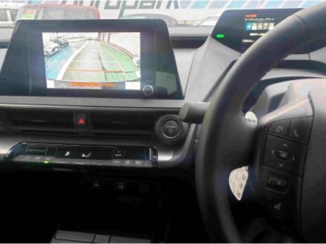 トヨタ プリウス １．８ Ｘ R7年 (甲信越・北陸) 99