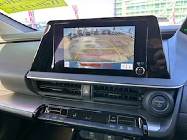 トヨタ プリウス １．８ Ｘ R7年 (甲信越・北陸) 99