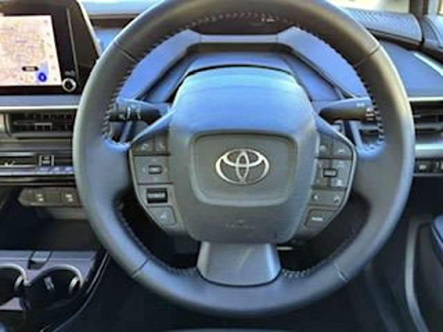 トヨタ プリウス １．８ Ｘ R7年 (甲信越・北陸) 99