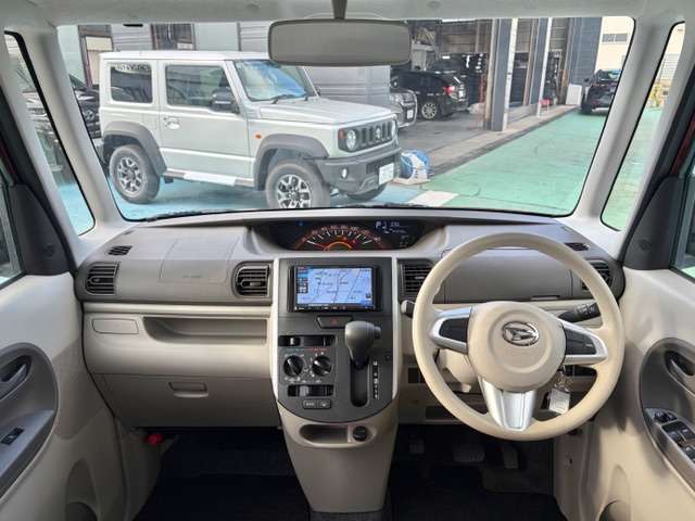 ダイハツ タント ６６０ Ｌ ４ＷＤ H30年 (甲信越・北陸) 99