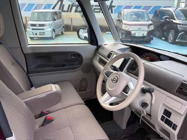 ダイハツ タント ６６０ Ｌ ４ＷＤ H30年 (甲信越・北陸) 99