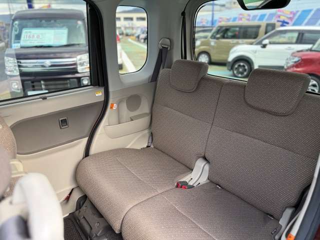 ダイハツ タント ６６０ Ｌ ４ＷＤ H30年 (甲信越・北陸) 99