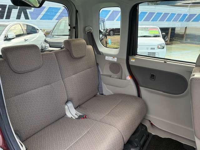 ダイハツ タント ６６０ Ｌ ４ＷＤ H30年 (甲信越・北陸) 99