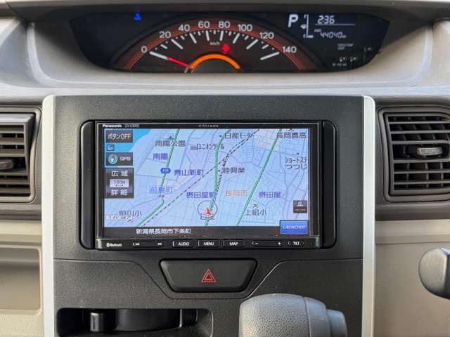 ダイハツ タント ６６０ Ｌ ４ＷＤ H30年 (甲信越・北陸) 99