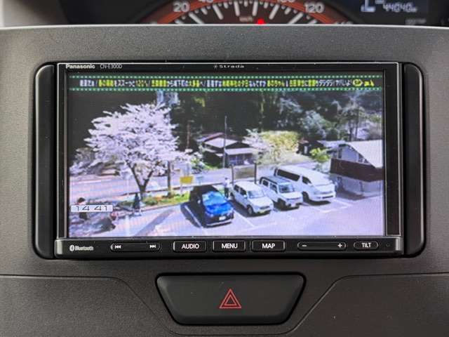 ダイハツ タント ６６０ Ｌ ４ＷＤ H30年 (甲信越・北陸) 99