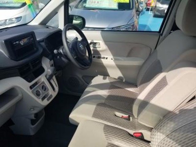 ダイハツ ムーヴ ６６０ Ｌ R2年 (甲信越・北陸) 99